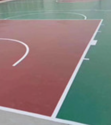 铜陵篮球场地坪维修全方案